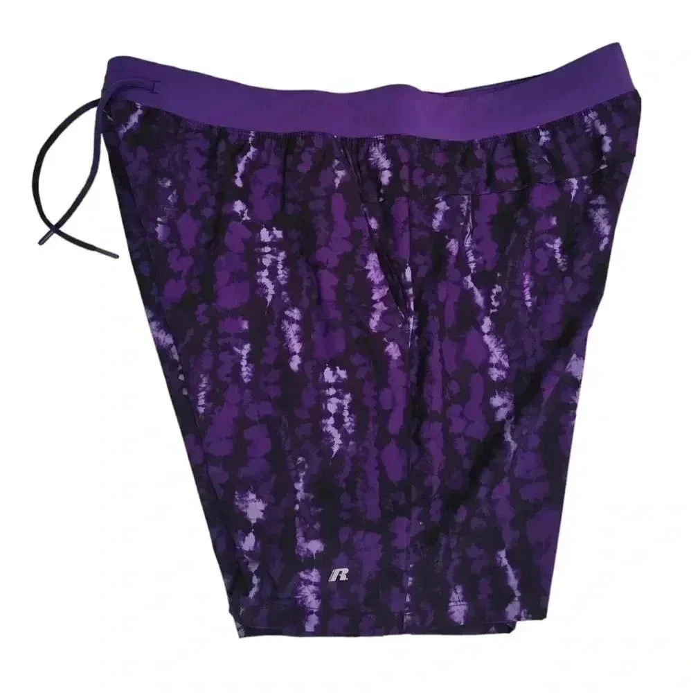 Russell Shorts XL (40-42) - Picture 3 of 4